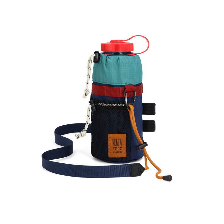 Topo Designs Mountain Hydro Sling Midnight Midnight