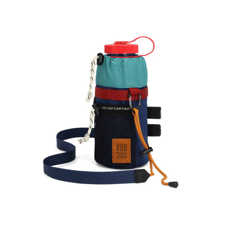 Topo Designs Mountain Hydro Sling Midnight Midnight
