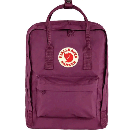 Fjallraven KÅNKEN 421_Royal Purple