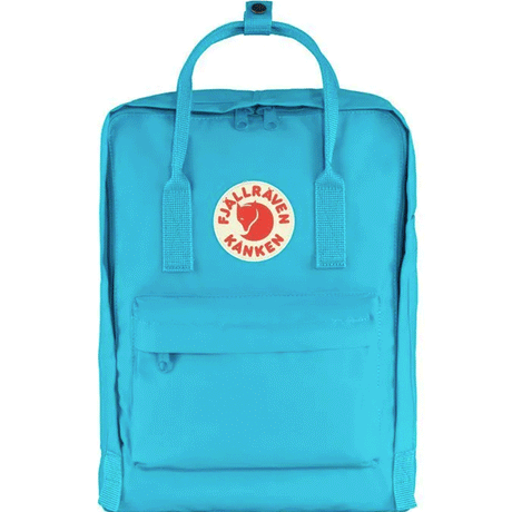 Fjallraven KÅNKEN 532_Deep Turquoise