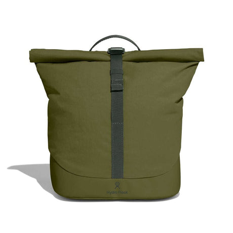 Hydro Flask Carryout Lunch Rolltop, Palmer Green Palmer green