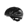 Oakley Aro3 Endurance Mips Bike Helmet, Polished/matte Black Reflective Pol black