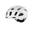 Oakley Aro3 Endurance Mips Bike Helmet, Polished White/matte Reflective Pol white