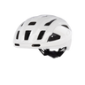 Oakley Aro3 Endurance Mips Bike Helmet, Polished White/matte Reflective Pol white