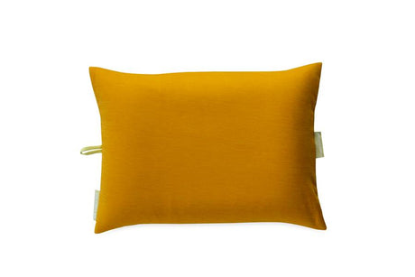 Nemo Fillo Elite Ultralight Backpacking Pillow Mango/citron Mango/citron