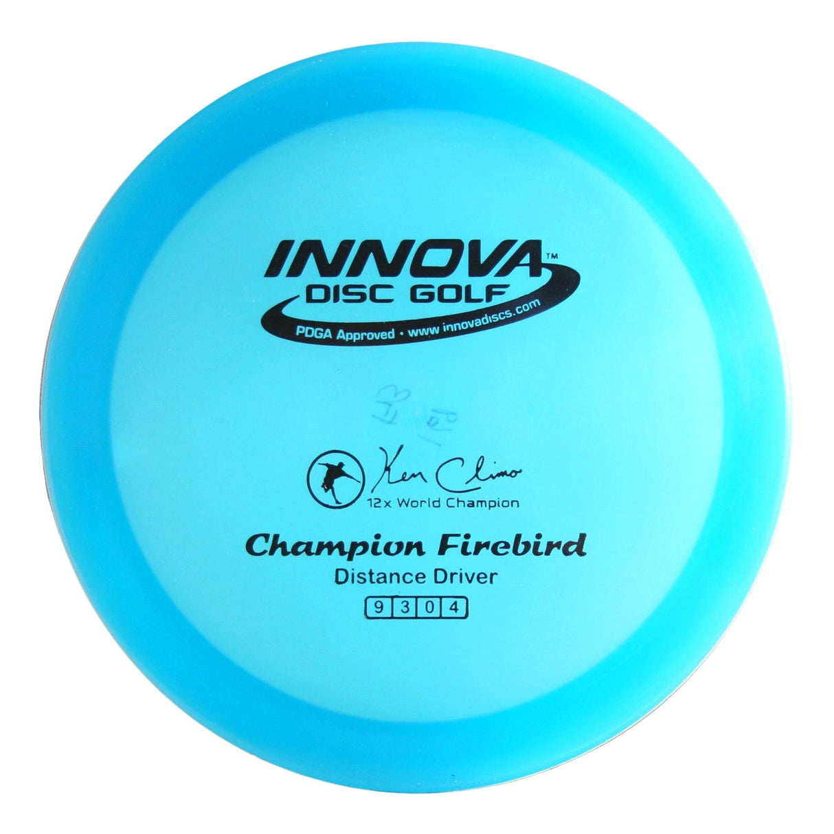 Innova Disc Golf Champion Firebird Fairway Disc Asst