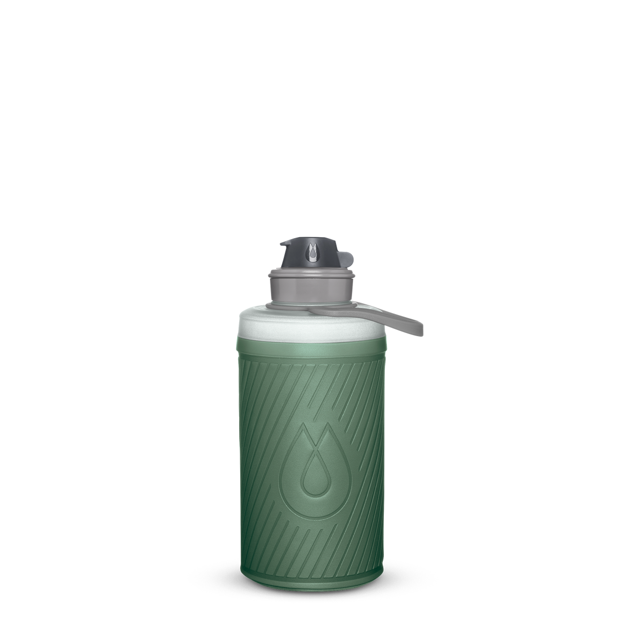 Hydrapak Flux Bottle, Sage Green/750ml Sage green