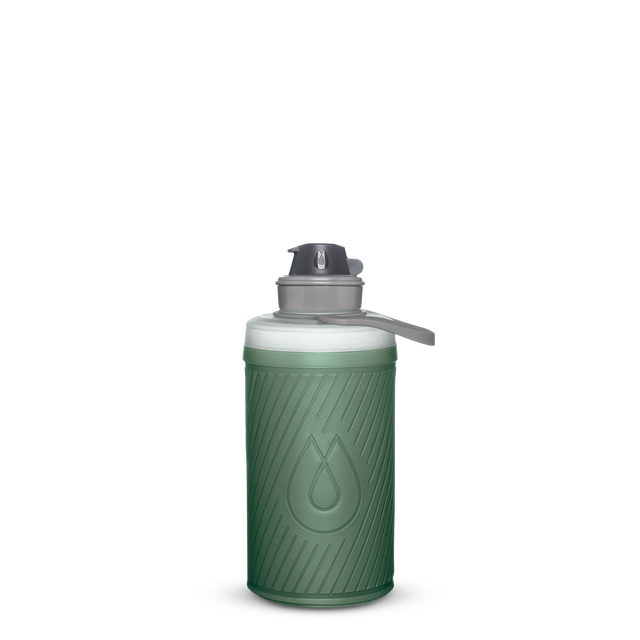 Hydrapak Flux Bottle, Sage Green/750ml Sage green