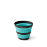 Sea To Summit Frontier Ul Collapsible Cup Aquasea Blue Aquasea blue