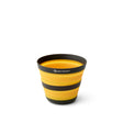 Sea To Summit Frontier Ul Collapsible Cup Sulphur Yellow Sulphur yellow