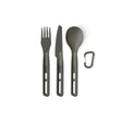 Sea To Summit Frontier Ul Cutlery Set