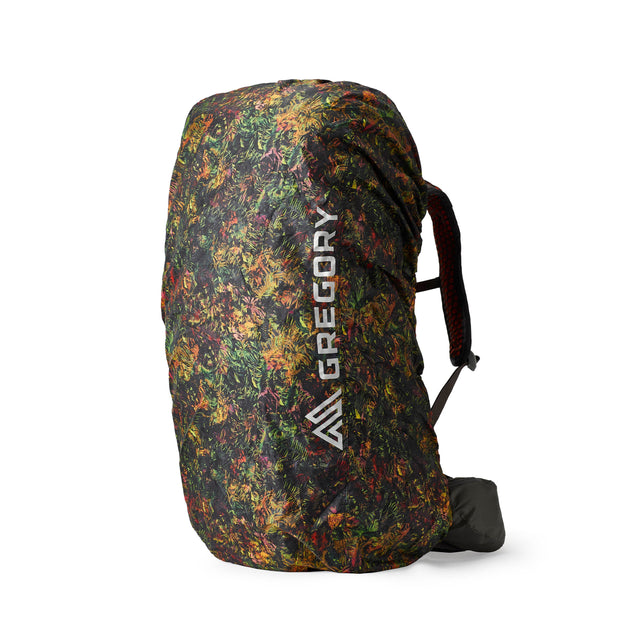 Gregory Mountan Prod Raincover 30-50l, Rain Forest Rain forest