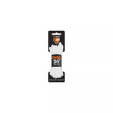 Sof Sole Athletic Oval Laces White