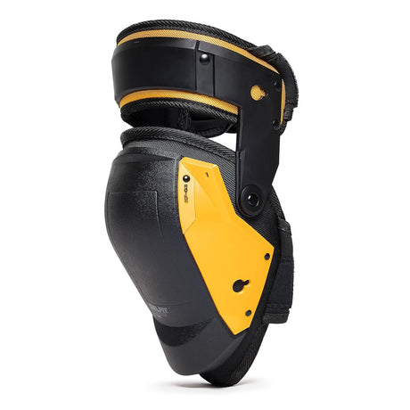 ToughBuilt GelFit Fanatic Thigh Support Stabilization Knee Pads
