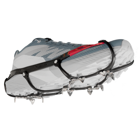 Kahtoola Microspikes Ghost Lava Xl