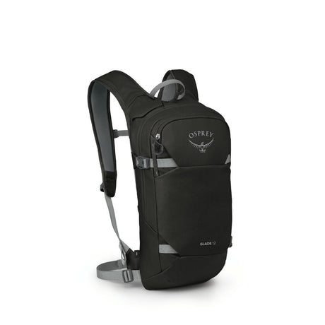 Osprey Packs Glade 12 Pack W/ Reservoir, Black Black