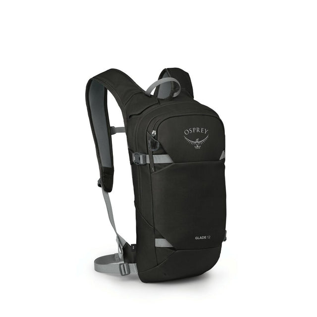 Osprey Packs Glade 12 Pack W/ Reservoir, Black Black