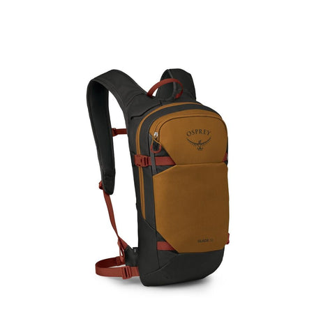 Osprey Packs Glade 12 Pack W/ Reservoir, Barley Brown/black Barley brown/black