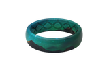 Groove Life Groove Ring Aspire - Aurora Thin