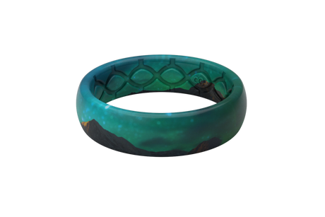 Groove Life Groove Ring Aspire - Aurora Thin