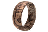 Groove Life Groove Ring Nomad - Burled Walnut