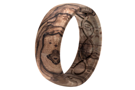 Groove Life Groove Ring Nomad - Burled Walnut
