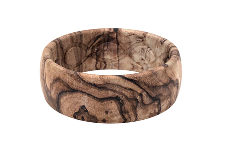 Groove Life Groove Ring Nomad - Burled Walnut