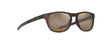 Maui Jim Melemele Sunglasses, Tortoise/bronze/gradient Trtse/brnz/gradient