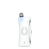 Hydrapak Seeker+ Bottle, Clear/3l Clear