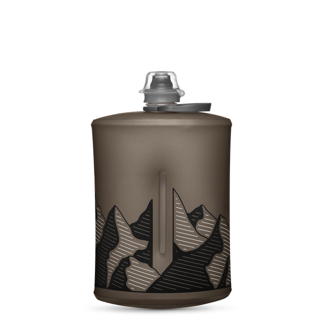 Hydrapak Stow Bottle, Sage Green/1l Sage green
