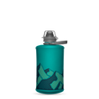 Hydrapak Stow Bottle, Glacier Blue/350ml Glacier blue