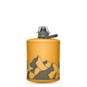 Hydrapak Stow Bottle, Golden Yellow/500ml Golden yellow