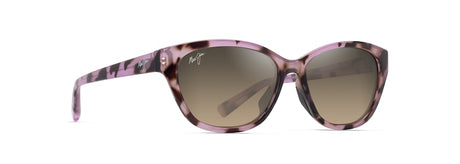 Maui Jim Punono Sunglasses, Brown/bronze Maui Gradient Brwn/brnz mauigrad