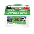 Interstate Batteries Marine Battery