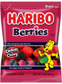Haribo Berries Gummies