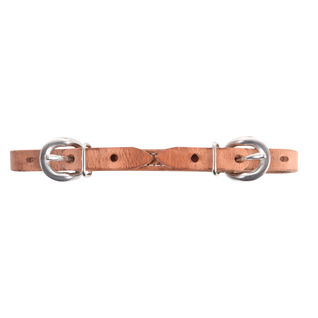 Martin Saddlery Harness Snaffle Curb Strap