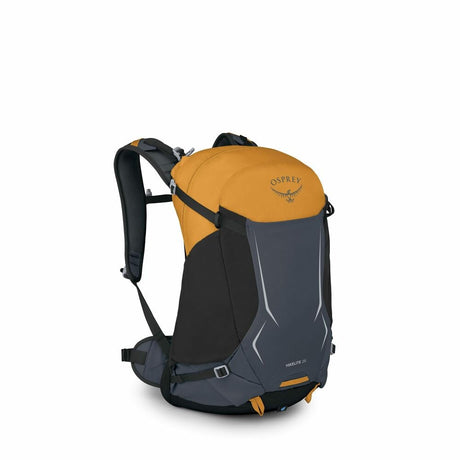 Osprey Packs Hikelite 26 Backpack, Tungsten Yellow Tungsten yellow