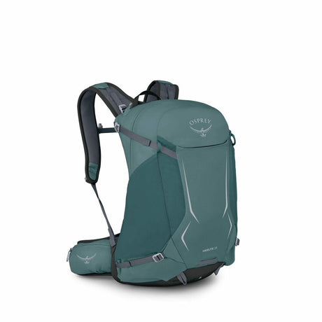 Osprey Packs Hikelite 28 Backpack, Cascade Blue Cascade blue