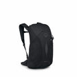 Osprey Packs Hikelite Lt 16 Backpack, Black Black