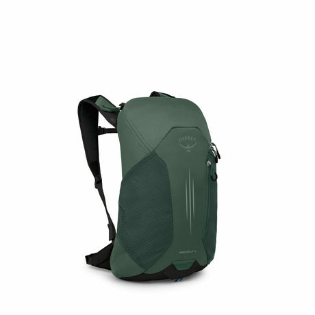 Osprey Packs Hikelite Lt 16 Backpack, Tundra Green Tundra green