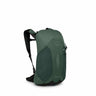 Osprey Packs Hikelite Lt 16 Backpack, Tundra Green Tundra green