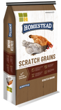 Hubbard Feeds Homestead Hen Scratch