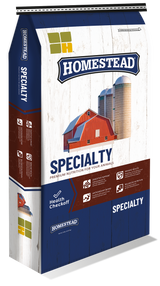 Hubbard Feeds Homestead Turkey Starter NAB NAP