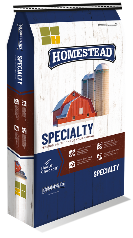 Hubbard Feeds Homestead Turkey Starter NAB NAP