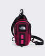 The North Face Hot Shot Crossbody, Burgundy Crush/lali Guran Brgndy crsh/lligurn