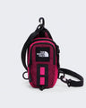 The North Face Hot Shot Crossbody, Burgundy Crush/lali Guran Brgndy crsh/lligurn