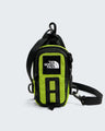 The North Face Hot Shot Crossbody, Sport Moss/bottle Green Sprt mss/bttle grn
