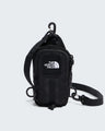 The North Face Hot Shot Crossbody, Tnf Black Tnf black