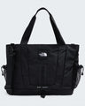 The North Face Hot Shot Tote, Tnf Black Tnf black