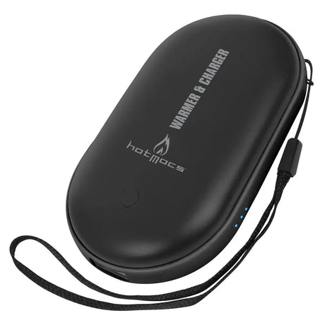 JAXOutdoorGearFarmandRanch HotMocs Rechargeable Hand Warmer